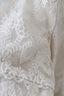 德瑪納【陷入浪漫里】夏季甜美風(fēng)刺繡娃娃裙寬松無(wú)腰線(xiàn)中長(cháng)女連衣裙 曬單實(shí)拍圖