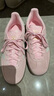 阿迪達斯（Adidas）三葉草  GAZELLE T頭鞋 男女休閑鞋 JI2716 37碼 曬單實拍圖