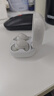索尼（SONY）【新品上市】LinkBuds Fit 白色 Hi-Res舒適降噪真無線耳機(jī) 曬單實拍圖