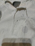 G.DUCKKIDS小黃鴨嬰兒夏季衣服連體衣男寶寶可愛(ài)新生薄款純棉外出百天兩件套 小狗polo衫套裝 80cm (建議6-9個(gè)月，7-10KG) 曬單實(shí)拍圖