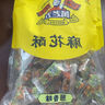 黃老五 休閑零食 小麻花獨立小包裝 蔥香味500g 四川特產(chǎn)零食糕點小吃 曬單實拍圖