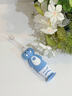 brushbaby兒童專用電動牙刷兩歲3歲6歲12歲以上定時保護(hù)軟毛聲波磁吸充電 大象款【2年質(zhì)?！?主機(jī)+3刷頭 曬單實拍圖