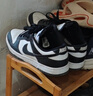 耐克NIKE 2025男子運動(dòng)鞋 春季新款 DUNK休閑鞋板鞋 黑白熊貓HF5441-100 43 曬單實(shí)拍圖