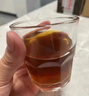 李時珍枸杞桑椹膏 枸杞桑葚膏 黃精牡蠣人參黑豆黑芝麻膏滋中醫(yī)調理溫 5瓶裝人氣回購裝 曬單實拍圖