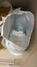 幫寶適【夏天超薄透氣】清新幫透氧Pro嬰兒拉拉褲3XL64片 尿不濕 曬單實(shí)拍圖