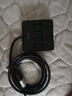 宏碁（acer）USB3.0分線器4口擴(kuò)展塢HUB集線器延長線轉(zhuǎn)換一拖四帶供電口筆記本臺(tái)式機(jī)多接口拓展1.5米 曬單實(shí)拍圖