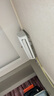 申花空調(diào)補貼 節(jié)能空調(diào)掛機 家用 壁掛式 臥室出租屋 省電變頻  以舊換新 安靜低音快速冷暖獨立除濕 1匹 一級能效 【單冷】全銅管 上門安裝 送貨入戶 曬單實拍圖