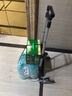 錮力耐爬樓機(jī)鋁合金手拉車爬樓梯手拉車折疊行李拉桿車爬樓神器搬運(yùn)拉貨 曬單實(shí)拍圖