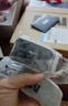 七匹狼男士皮帶2025新款真皮褲腰帶父親節(jié)禮物實(shí)用送爸爸高檔生日禮盒 雙環(huán)白銀款（父親節(jié)限定禮盒） 曬單實(shí)拍圖