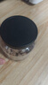俏美味九制話梅皇500g/罐 正宗話梅干酸甜酸咸話梅辦公室零食解饞泡水 曬單實(shí)拍圖