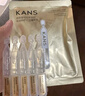 韓束金蠻腰水乳套裝緊致抗皺淡紋補水保濕護膚化妝品女生日禮物 曬單實拍圖