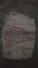 好奇（Huggies）鉑金裝紙尿褲S96片(4-8kg)新生兒小號(hào)嬰兒尿不濕小桃褲裸感超薄 曬單實(shí)拍圖