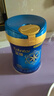 美贊臣藍臻 兒童奶粉 配方調(diào)制乳粉4段(3歲以上)800g*6 全面營養(yǎng) 自護力 曬單實拍圖