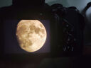 尼康（Nikon）COOLPIX P1100 便攜式 數(shù)碼相機 長焦高倍變焦 輕便 p1100（長焦望遠(yuǎn) /觀鳥/演唱會/月亮） 曬單實拍圖