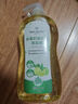 1號(hào)會(huì)員店小蘇打去油不殘留玻尿酸護(hù)手洗潔精除菌果蔬清潔劑家庭裝1kg 曬單實(shí)拍圖
