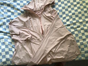 貓人（MiiOW）防曬衣女【UPF50+】2025新款夏季戶外抗紫外線冰絲透氣防曬服外套 曬單實(shí)拍圖