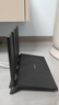 華為路由器Ax3pro new高配穿墻王WiFi6+路由器千兆家用無線路由器5G雙頻7大戶型mesh組網全屋wifi電競 海思四核Ax3pro【升級款WiFi7+網線】 曬單魔方插座/紅包2選1 30 曬單實拍圖