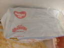 好奇（Huggies）金裝紙尿褲S54片(4-8kg)新生兒小號(hào)嬰兒尿不濕云感褲柔軟透氣 曬單實(shí)拍圖