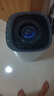 美的（Midea）無霧空氣加濕器凈化家用母嬰專用臥室靜音除菌小型工業(yè)霧化器空調(diào)風(fēng)扇伴侶女生禮物國(guó)家補(bǔ)貼U12 曬單實(shí)拍圖