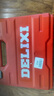 德力西電氣（DELIXI ELECTRIC）無刷沖擊起子機(jī)鋰電起子機(jī)家用電動螺絲刀多功能沖擊手電鉆16.8V 曬單實拍圖
