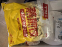 千味央廚菌菇三鮮蒸煎餃1kg/50只早餐食品半成品早點鍋貼水餃速凍餃子主食 曬單實拍圖