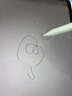 JCZS德國品牌平板手機通用觸控屏筆適用于蘋(píng)果安卓繪畫(huà)手寫(xiě)筆觸屏電容筆平板觸屏筆觸控筆畫(huà)筆觸碰 磁吸/不斷觸【安卓通用款】全系列手機平板通用 曬單實(shí)拍圖