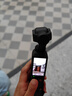 大疆 DJI Osmo Pocket 3 全能套裝 一英寸口袋云臺相機 OP靈眸手持數碼相機 旅游vlog 便攜美顏攝像 曬單實拍圖