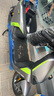 九號(hào)（Ninebot）九號(hào)電動(dòng)新品摩托車M3 95c MAX 高端鉛酸電摩【門店自提】 到門店選顏色 曬單實(shí)拍圖