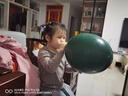 巴拉巴拉女童裙子兒童連衣裙2025夏裝小童漸變網(wǎng)紗精致甜美208225111039 曬單實拍圖