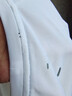 耐克（NIKE）短袖 25夏季新款運(yùn)動(dòng)服裝健身速干衣圓領(lǐng)休閑打底衫半袖冰絲T恤男 HV5204-100/白色/曬圖退5  L (175/92A) 曬單實(shí)拍圖