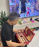 艾爾羨尚Aiersun官方正品蜀健輔酶Q10片增強心血管抗氧化呵護心臟免疫力 一瓶體驗裝（美國正品直發(fā)，庫存不多） 曬單實拍圖