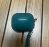 漫步者（EDIFIER）蘿莉豆 Lolli Pro5 真無(wú)線(xiàn)主動(dòng)降噪藍(lán)牙耳機(jī)入耳式AI翻譯運(yùn)動(dòng)跑步音樂(lè)游戲電競(jìng)適配蘋(píng)果華為安卓 晨曦金+煤球耳機(jī)套+曬單20元紅包 曬單實(shí)拍圖
