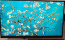 海信大圣G5 Pro+ 26款 27英寸2K200Hz 1ms原廠模組 廣色域 旋轉(zhuǎn)升降 HDR400 冰川白色 電競顯示器 曬單實(shí)拍圖