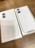 Apple/蘋果 iPhone 16（A3288）256GB 白色 支持移動聯(lián)通電信5G 雙卡雙待手機 曬單實拍圖