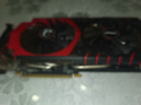 微星技嘉華碩猛禽 GTX980Ti 6G 二手顯卡 GTX980 970 960 4G臺式機獨立顯卡 微星 GTX970 4G 紅龍 經(jīng)典游戲顯卡 9成新 曬單實拍圖