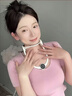 REXL德國(guó)頸托脖子護(hù)頸前傾調(diào)節(jié)頸部防低頭頸椎固定夏季辦公護(hù)脖套神器 【象牙白】升級(jí)3.0/護(hù)頸防低頭 曬單實(shí)拍圖