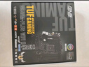 AMD 銳龍R7 5700G搭華碩TUF GAMING B550M-PLUS重炮手 主板CPU套裝 板U套裝 曬單實(shí)拍圖