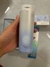 松下（Panasonic）凈白小圓管沖牙器便攜潔牙器洗牙器清潔牙齒沖洗美白去漬結石牙垢生日七夕情人節(jié)禮物送男女友DJ35 曬單實拍圖