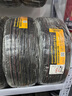 馬牌汽車輪胎 ContiComfortContact LX2 運動操控 225/55R18 98V 標(biāo)致4008 曬單實拍圖