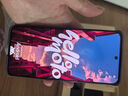 摩托羅拉（Motorola）moto S50  金剛耐造小直屏全網(wǎng)通5G雙卡雙待AI手機(jī)24新款I(lǐng)P68防水濕手觸控疾速快充應(yīng)用多開 Moto S50花木藍(lán) 【補(bǔ)貼價(jià)+曬圖贈(zèng)無線充】 12GB+512 曬單實(shí)拍圖
