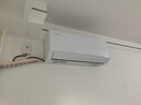 奧克斯2匹 省電俠pro 1級(jí)空調(diào)掛機(jī)  空間勁省 快速冷暖 獨(dú)立除濕KFR-46GW/BpR3AES1(B1)大風(fēng)量 曬單實(shí)拍圖