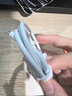 固質(zhì)優(yōu)品適配蘋果充電器充電線氮化鎵原裝45W快充PD套裝iPhone14ProMax13 16 15手機12正品充電頭30W數(shù)據(jù)線 【適配蘋果8-14系列】PD30W閃充丨單線1米 曬單實拍圖