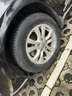德國馬牌（Continental）汽車輪胎 215/60R16 95V UCJ適配雅閣/帕薩特/邁騰/天籟 曬單實(shí)拍圖
