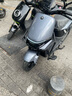 大隆鷹豪2025新款電動摩托車M95電動車72V超長續(xù)航代步車男女士電瓶車前后碟剎兩輪長跑王電摩高速踏板車 納多灰【手機互聯(lián) 藍(lán)牙音響】 72V-40A石墨烯電池-續(xù)航約140KM 曬單實拍圖