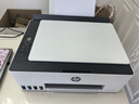 惠普（HP）598 家用學(xué)習(xí)連供無線打印一體機(jī) 大容量可加墨多功能打印復(fù)印掃描  彩色家庭打印機(jī) 曬單實(shí)拍圖