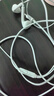 【全網(wǎng)低價(jià)】T01有線耳機(jī)type-c接口降噪適用蘋(píng)果15安卓華強(qiáng)北高品質(zhì)小米華為耳機(jī)性能穩(wěn)定 Type-C口帶麥（C口手機(jī)全通用） 曬單實(shí)拍圖