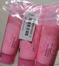 DAGO 科士威科浪漫身體乳滋潤保濕女士潤膚香水味留香干燥200ml*3 曬單實(shí)拍圖