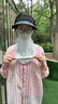 真維斯冰絲防曬面罩女士護頸遮陽(yáng)全臉?lè )雷贤饩€(xiàn)騎車(chē)面巾掛耳騎行面紗口罩 曬單實(shí)拍圖