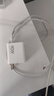 小米（MI）90W GaN 充電器+數(shù)據(jù)線套裝 小米14/13ultra/redmiK70手機原裝原盒同款 曬單實拍圖