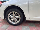 米其林（MICHELIN）汽車輪胎 225/55R17 101W 浩悅五代 Primacy 5 適配君威/奧迪A6L 曬單實拍圖